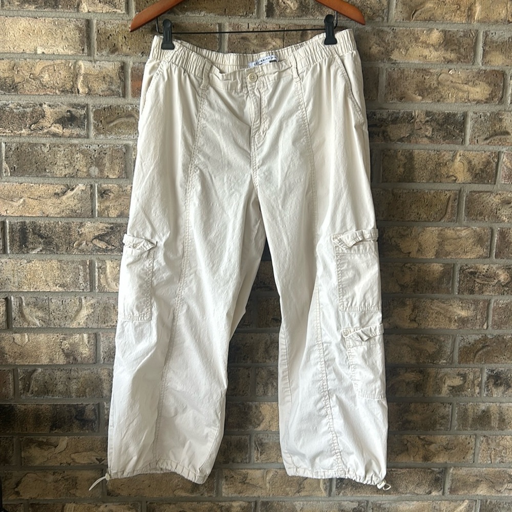 Cargo pants